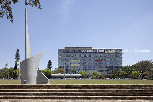 ufmg several architects