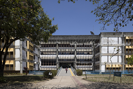 ufmg several architects