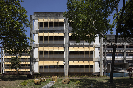 ufmg several architects