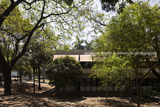 ufmg several architects