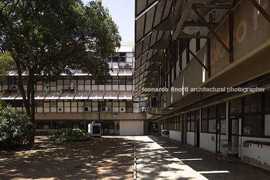 ufmg several architects
