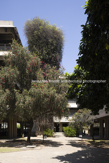 ufmg several architects