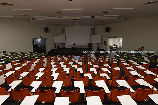 ufmg several architects