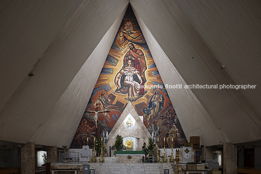 iglesia de nuestra señora del rosario max henonin hijar