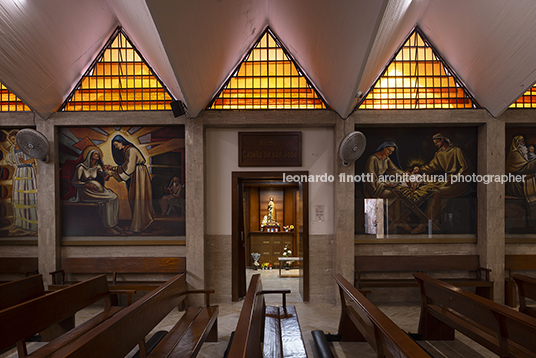 iglesia de nuestra señora del rosario max henonin hijar