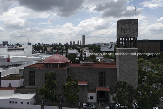 iglesia de nuestra señora del sagrado corazón pedro castellanos