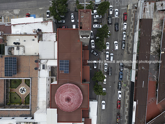 iglesia de nuestra señora del sagrado corazón pedro castellanos