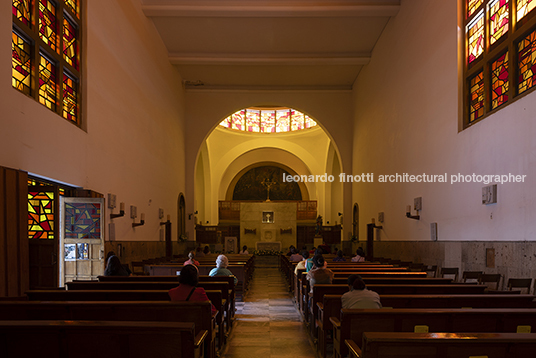 iglesia de nuestra señora del sagrado corazón pedro castellanos