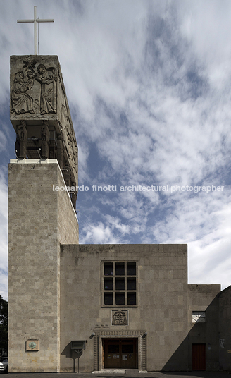 iglesia de nuestra señora del sagrado corazón pedro castellanos