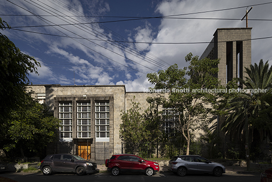 templo de la nuestra señora de la soledad pedro castellanos