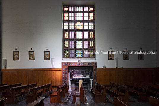 templo de la nuestra señora de la soledad pedro castellanos