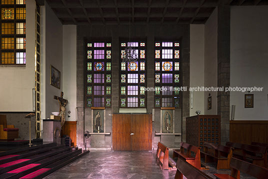 templo de la nuestra señora de la soledad pedro castellanos
