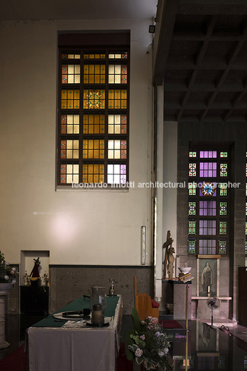 templo de la nuestra señora de la soledad pedro castellanos