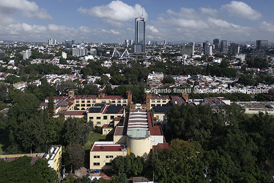 seminario diocesano mayor pedro castellanos