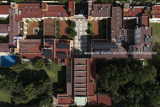 seminario diocesano mayor pedro castellanos