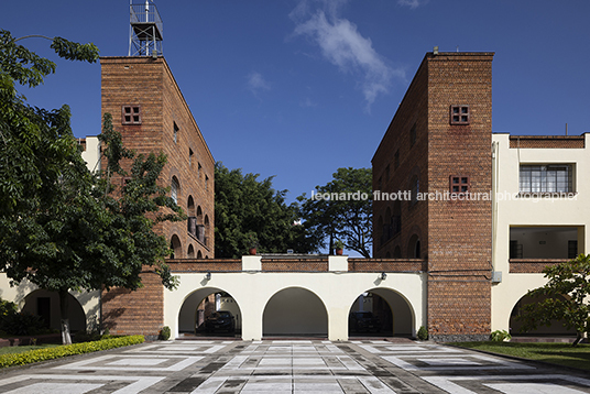 seminario diocesano mayor pedro castellanos