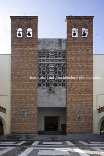 seminario diocesano mayor pedro castellanos