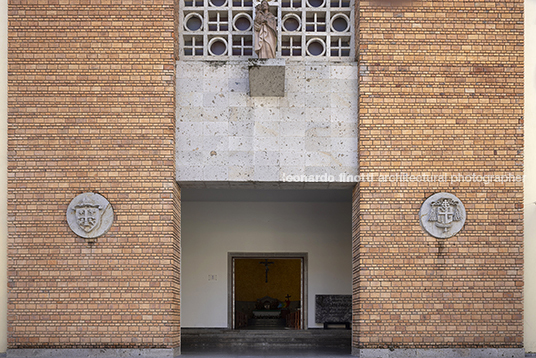 seminario diocesano mayor pedro castellanos