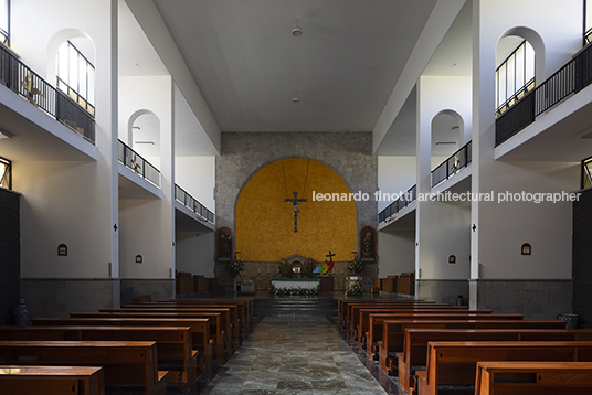 seminario diocesano mayor pedro castellanos