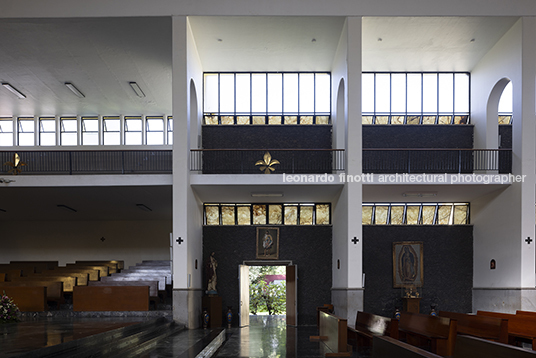 seminario diocesano mayor pedro castellanos