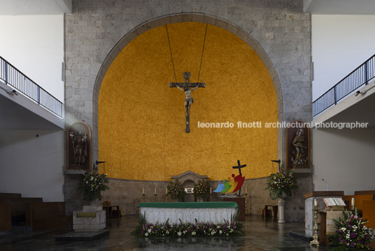 seminario diocesano mayor pedro castellanos