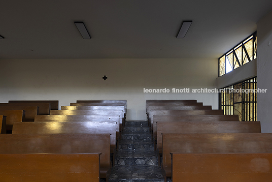 seminario diocesano mayor pedro castellanos