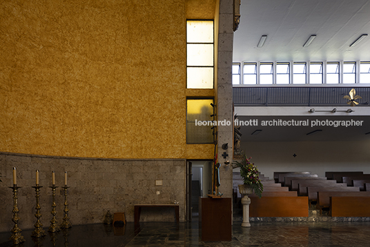 seminario diocesano mayor pedro castellanos