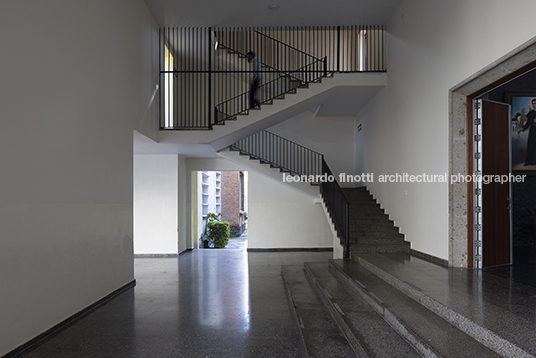 seminario diocesano mayor pedro castellanos