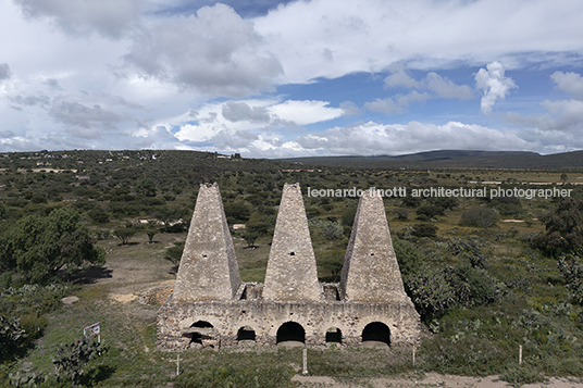 hacienda santa brigida 
