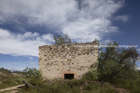 hacienda santa brigida 