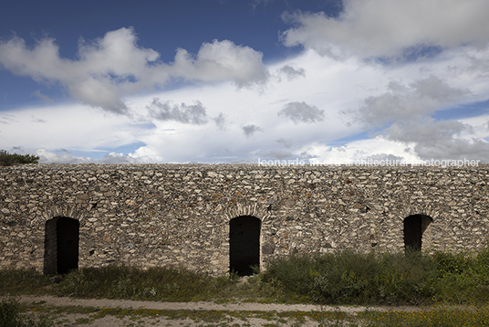 hacienda santa brigida 