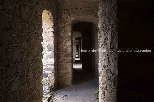 hacienda santa brigida 