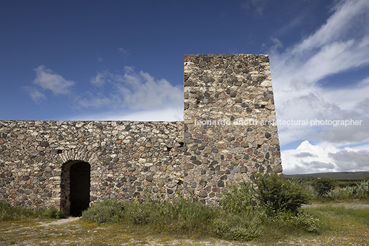 hacienda santa brigida 