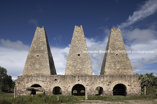 hacienda santa brigida 