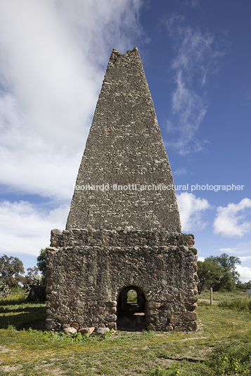hacienda santa brigida 
