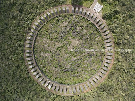 espacio escultórico de la unam federico silva