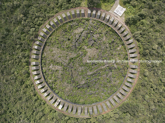 espacio escultórico de la unam federico silva