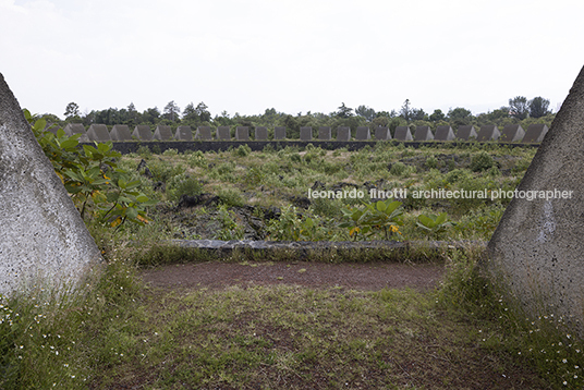 espacio escultórico de la unam federico silva