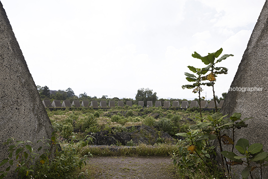 espacio escultórico de la unam federico silva