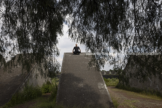 espacio escultórico de la unam federico silva