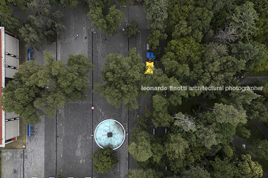 biblioteca central - universidad autónoma chapingo augusto álvarez