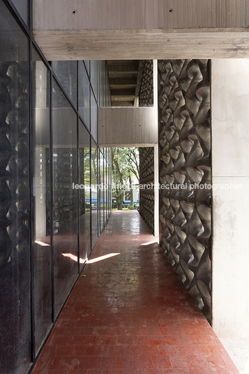 biblioteca central - universidad autónoma chapingo augusto álvarez