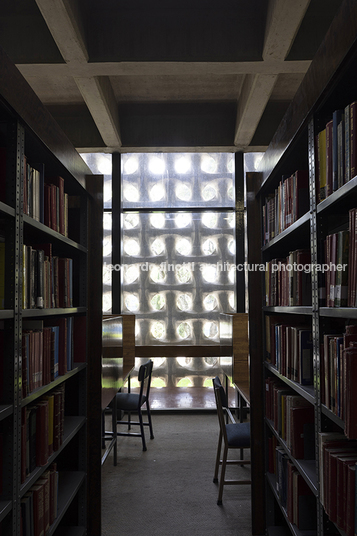 biblioteca central - universidad autónoma chapingo augusto álvarez