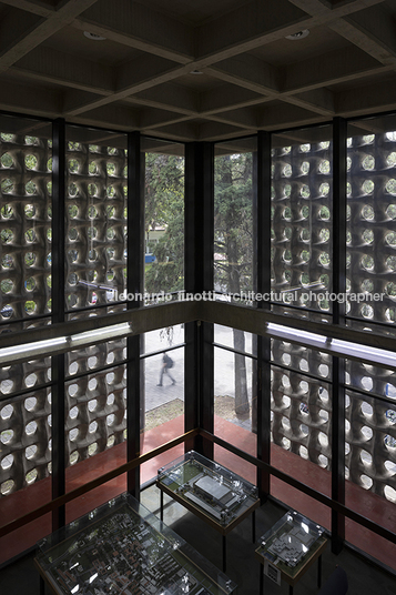biblioteca central - universidad autónoma chapingo augusto álvarez