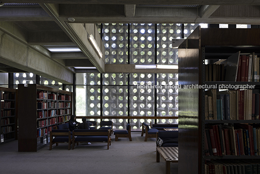 biblioteca central - universidad autónoma chapingo augusto álvarez