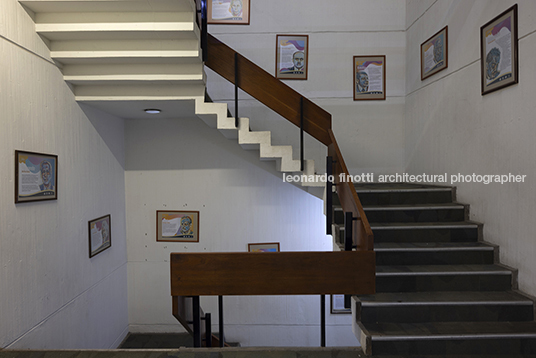 biblioteca central - universidad autónoma chapingo augusto álvarez