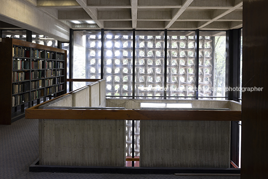biblioteca central - universidad autónoma chapingo augusto álvarez