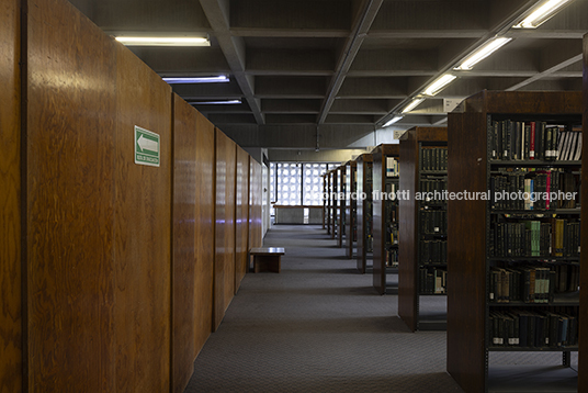 biblioteca central - universidad autónoma chapingo augusto álvarez