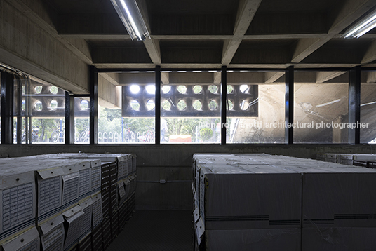 biblioteca central - universidad autónoma chapingo augusto álvarez