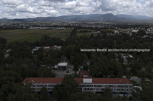 centro nacional de enseñanza - universidad autónoma chapingo augusto álvarez